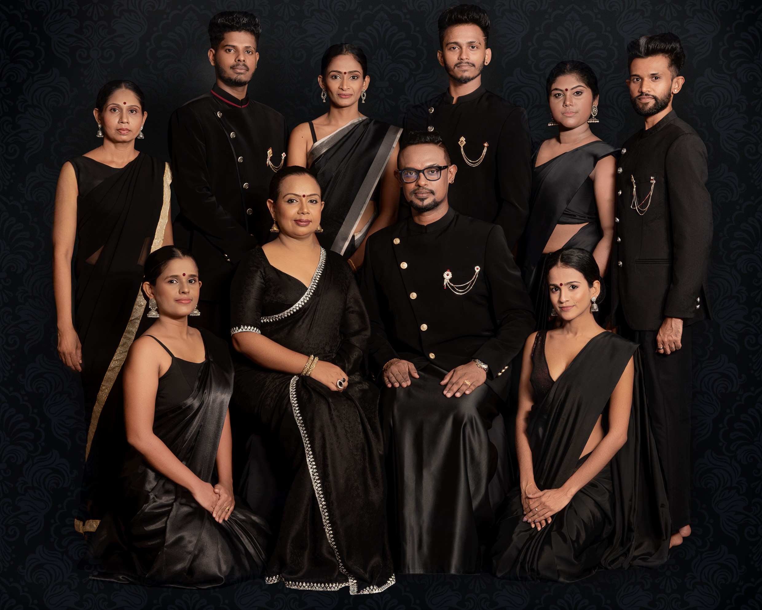 Our Instructors & Team